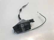 Türschloss hinten links OPEL MOKKA MOKKA-e 3352A1553N7 PSA444536