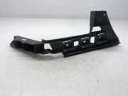 Stoßstangenhalterung hinten links VW TOURAN (1T3) 2.0 TDI 1T0807375C