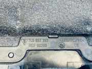 Lenkmechanismus Verkleidung PORSCHE CAYENNE (9PA) S 4.5 7L5953515