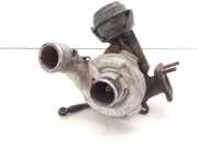 Turbolader FIAT BRAVO II (198_) 2.0 D Multijet 7166652 55191934