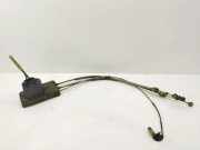 Gangschaltmechanismus MERCEDES-BENZ S (W220) S 320 CDI (220.025, 220.125)