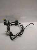 Kabelbaum Hinteren Parksensoren PEUGEOT 407 SW (6E_) 2.0 HDi 135 9654469980