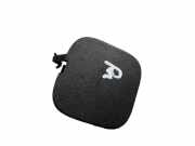 Abdeckung Abschlepphaken Renault Scenic II (JM) 8200140024