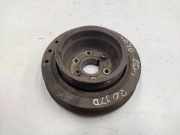 Kurbelwellenriemenscheibe FIAT DUCATO Furgon (244_) 2.3 JTD