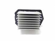 Blower Fan Relay SUBARU LEGACY V (BM) 2.0 D AWD 0778000901