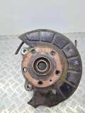 Stumpf vorne links VW PASSAT Variant B6 (3C5) 2.0 TDI 230505