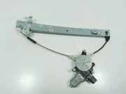 Türfensterheber hinten rechts HONDA FR-V (BE) 2.0 (BE3) 602130