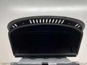 Radio/Navigationssystem-Kombination BMW 3er Touring (E91) 9222861