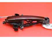 Türgriff rechts hinten Volvo XC60 II (246) VOLVO