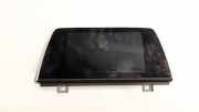 Navigationsanzeige BMW X1 (F48) xDrive 18 d 8798222