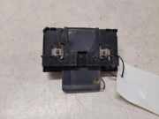 Zündschloss RENAULT MEGANE II Estate (KM0/1_) 1.9 dCi S118539001G 8200074331A