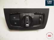 Schalter für Licht BMW 4er Coupe (F32, F82) 61316847512