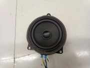 Lautsprecher rechts hinten BMW X3 (F25) 9240642