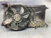 Kühlmodul Volvo V50 (545) 080614