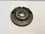 Bremsscheibe vorne links NISSAN JUKE (F16) 1.0