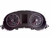Tachometer VW Jetta IV (162, 163, AV3, AV2) 5C6920971A
