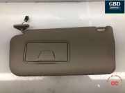 Sonnenblende links Mitsubishi Pajero IV (V8, V9) 7620B143YA