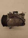 Klimakompressor Nissan X-Trail III (T32) KK4471607481