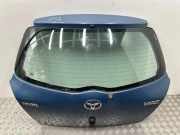 Kofferraumdeckel TOYOTA YARIS (_P9_) 1.4 D-4D (NLP90_)