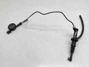 Kupplungsgeberzylinder Renault Megane III Schrägheck (BZ) 0002114708