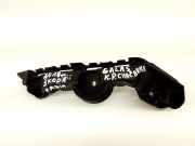 Stoßstangenhalterung hinten links SKODA FABIA III (NJ3) 1.0 TSI 6V6807393B