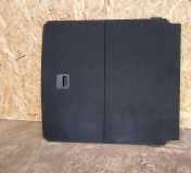 Bodenbelag Kofferraum VW Passat B7 Alltrack (36, B7) 3G9863463
