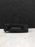 Radio/Navigationssystem-Kombination Mercedes-Benz Sprinter 3,5t Kasten (906) A9068201486