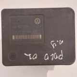 ABS Hydraulikblock VW POLO (9N_) 1.9 TDI 6Q0907379L
