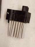 HEIZUNGSLÜFTER REGLER WIDERSTAND BMW 7 (E65, E66, E67) 730 d 6931680