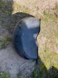 Radhaus links hinten VW Transporter T5 Kasten () 7H0810971B