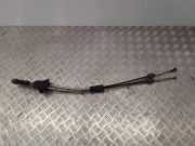 Schaltzüge CITROËN EVASION (22, U6) 2.0 HDI 16V 1480716080