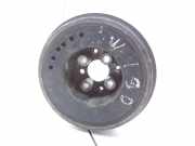 Kurbelwellenriemenscheibe VW GOLF IV (1J1) 1.9 TDI 038105243