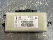 Airbag-Steuergerät BMW 5 Touring (F11) 520 d 9253637