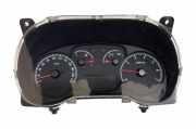 Tachometer Opel Combo D Kasten (X12) 503005162203