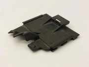 Sicherungskastenabdeckung VW PASSAT B8 (3G2) 2.0 TDI 4motion 5Q0927165D