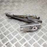 Heckklappescharnier links AUDI A4 Cabrio (8H7, B6, 8HE, B7) 3.0 8H0827301A