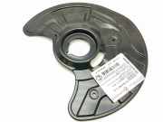 Spritzblech für Bremsscheibe Mercedes-Benz SL (R230) A2114200244