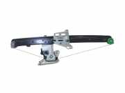 Fensterheber links hinten Volvo XC90 I (275) 119971XXX