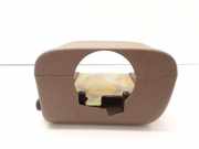 Lenkmechanismus Verkleidung JAGUAR XJ (X350) 2,7 D 2W933530 2W933530AE