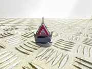 Schalter für Warnblinker Mercedes-Benz A-Klasse (W169) 1698207410