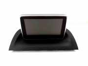 Display Mazda 3 Stufenheck (BL) BHP1611J0D