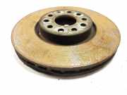 Bremsscheibe vorne links VW SHARAN (7N1, 7N2) 2.0 TDI