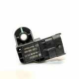 MAP-Sensor MASERATI GHIBLI (M157) 3.0 S Q4 0281006028
