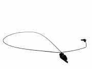 Schalter zum Öffnen des Kraftstofftanks PEUGEOT 4008 1.8 HDi AWC