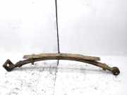 Blattfeder hinten links VW AMAROK (2H_, S1B) 2.0 BiTDI 4motion