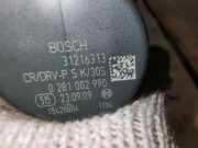 Kraftstoffzuführung VOLVO V70 II (SW) 2.4 D5 0445215025