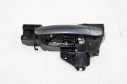 Türaußengriff vorne links AUDI TT (8J3) 2.0 TFSI 8J01837885