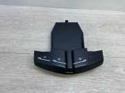 Schalter sitzheizung PORSCHE CAYENNE (92A) 4.8 Turbo 95861330400