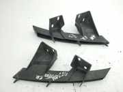 Stoßstangenhalter vorne links AUDI Q7 (4L) 3.0 TDI quattro 4L0907334