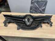 Vorderer oberer Gitter RENAULT CLIO V (B7_) 1.3 TCe 130 (B7MF)